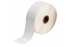 Brady THT-136-7425-2-SC / 121021, termo papírové etikety, 38.10 mm x 19.05 mm