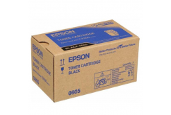 Epson C13S050605 černý (black) originální toner