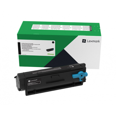 Lexmark B342000 černý (black) originální toner