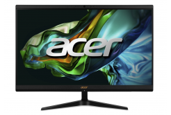 Acer Aspire/C24-1800/23,8"/FHD/i3-1305U/8GB/512GB SSD/UHD/W11H/Black/1R