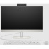 HP ProOne 245 G10 9H6M6ET#BCM Počítač All-in-one, 23,8", FHD, R5-7520U, 16GB, 512GB SSD, AMD int, W11P, White, 1R
