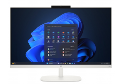 HP ProStudio 2/G2a 24/23,8"/FHD/R3-30/8GB/512GB/AMD int/W11H/Bílá/1R