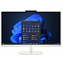 HP ProStudio 2/G2a 24/23,8"/FHD/R3-30/8GB/512GB/AMD int/W11H/Bílá/1R