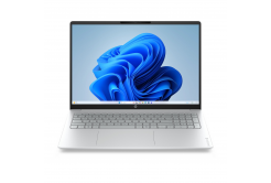 HP Omnibook 3/16-bu0004ncx/7-150U/16"/WUXGA/16GB/512GB/Intel int/W11H/Silver/2R