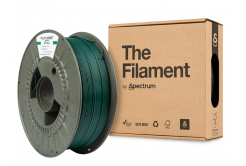 "The Filament" by Spectrum TF-24149, HT-PLA, 1.75mm, TOOLING GREEN, 1kg