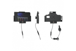 Mobile Printer Mount - Honeywell PC45t, PC45d