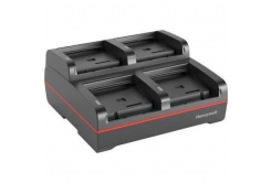 Honeywell MB4-BAT-SCN02 battery charging station, 4 slots