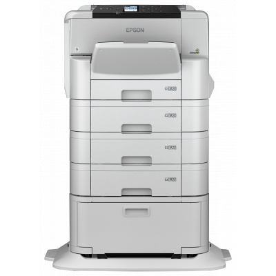 Epson WorkForce Pro WF-C8190D3TWC C11CG70401BP inkoustová tiskárna