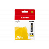 Canon PGI-29Y, 4875B001 žlutá (yellow) originální cartridge