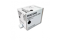 Ricoh originální ink 893043, žlutý, Ricoh Priport DX 2330, 2430 / Priport JP 1010, 1030