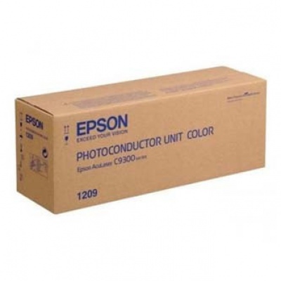 Epson originální válec C13S051209, CMY, 24000str., Epson AcuLaser C9300N