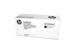 HP originální toner CE340AC, black, 13500str., HP LaserJet Enterprise 700 color MFP M775dn, M775f