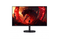 Acer UM.HX0EE.506 Nitro/KG270 W5bmiipx/27"/IPS/FHD/260Hz/1ms/Černá/2R