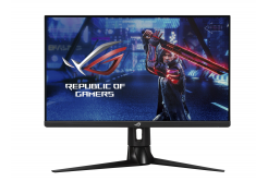 ASUS ROG/Strix XG27AQ/27"/IPS/QHD/170Hz/1ms/Black/3R