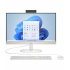 HP 24 24-cr0000nc 8E9L1EA#BCM Počítač All-in-one, 23,8", FHD, i3-N300, 8GB, 512GB SSD, UHD Xe, W11H, White, 2R