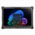 Getac F120, 30,7cm (12,1''), GPS, Camera, front camera, USB, RS232, BT, Wi-Fi 7, SSD, Win. 11 Pro