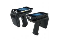 Zebra CRD1S0T-RFD49-BASE-COM-1R charging/communication station, USB