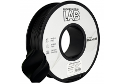 Professional Lab FG-P81-E1, 3D filament, PLA, Meta Black, 1kg, 1,75mm