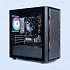 Herní počítač Raiko One – AMD Radeon Graphics, AMD Ryzen 5 5600, 16GB / 32GB RAM, 1TB SSD