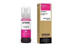 Epson T54C3 C13T54C320 purpurová (magenta) originální inkoustová náplň