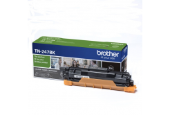 Brother TN-247BK černý (black) originální toner