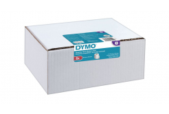 Dymo 99014, 2093092, 54mm x 101mm, originální papírové štíky, 6ks