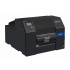 Epson ColorWorks C6500Pe (mk) C31CH77202MK, barevná tiskárna štítků, peeler, disp., USB, Ethernet, black