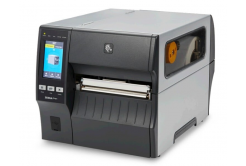 Zebra ZT421 ZT42162-T0EG000Z, tiskárna štítků, 8 dots/mm (203 dpi), disp. (colour), RTC, USB, RS232, BT, Ethernet, Wi-Fi, EPL, ZPL, ZPLII