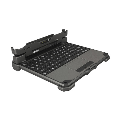 Getac GDKBBG detachable Keyboard, DE