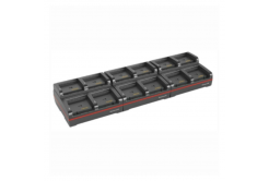 Honeywell MB12-SCN02 charging station, 12 slot