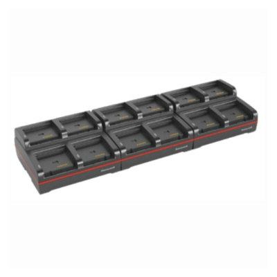 Honeywell MB12-SCN02 charging station, 12 slot