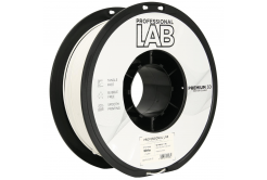 Professional Lab FG-P215-E1, 3D filament, PETG Matte, 1,75mm, 1000g, Bílý (White)
