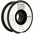 Professional Lab FG-P215-E1, 3D filament, PETG Matte, 1,75mm, 1000g, Bílý (White)