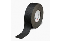 3M Safety-Walk™ 610 Protiskluzová páska pro všeobecné použití, černá 19 mm x 18,3 m