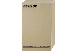 Develop 302 8936406 černý (black) originální toner