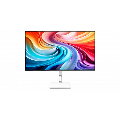 Acer UM.GCXEE.X01 /CE270U X/26,5"/QD-OLED/QHD/240Hz/0,03ms/Bílá/2R