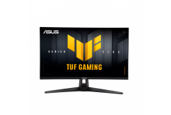 ASUS VG27AQ5A 90LM0BN0-B01371 Monitor, 27", LED