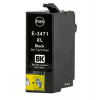 Epson T3471 černá (black) kompatibilní cartridge