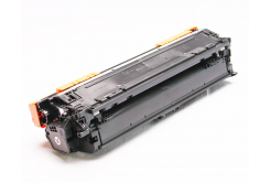 Kompatibilní toner s HP 651A CE340A černý (black) 