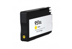 HP 951XL CN048A žlutá (yellow) kompatibilní cartridge