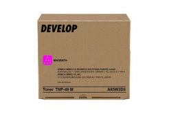 Develop TNP-49M A95W3D0 purpurový (magenta) originální toner