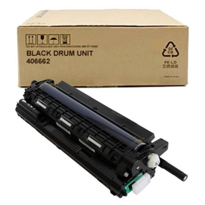 Ricoh 406662 černá (black) originální válcová jednotka
