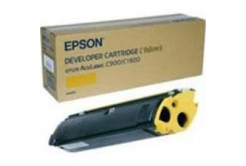 Epson C13S050097 žlutý (yellow) originální toner
