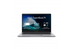 ASUS ExpertBook P1/P1503CVA/i5-13420H/15,6"/1920x1280/16GB/512GB/UHD Xe/W11P/Gray/2R