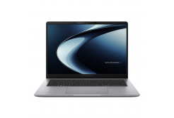 ASUS ExpertBook P3/PM3406CHA-R716512/R7-8840HS/14"/WUXGA/16GB/512GB/AMD int/bez OS/Gray/2R