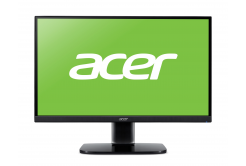 Acer/KA272 H/27"/VA/FHD/100Hz/1ms/Black/3R