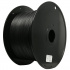 Professional Lab FG-P191-E1, 3D filament, PLA, Black, 5kg, 1,75mm
