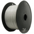 Smart Print FG-S190-E1, 3D filament, PETG, Grey, 5kg, 1,75mm