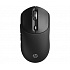 HP HP 700 Rechargeable Myš bezdrátová, černá, 1200DPI