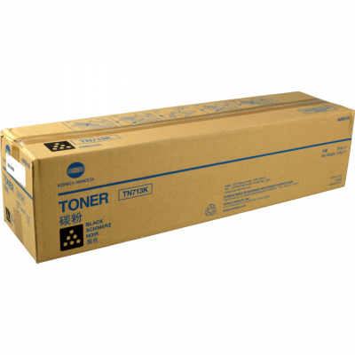 Konica Minolta TN713Y A9K8250 žlutý (yellow) originální toner